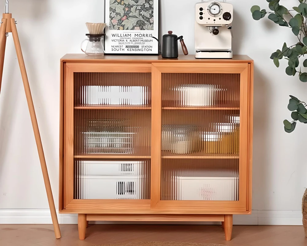 scandi sideboard