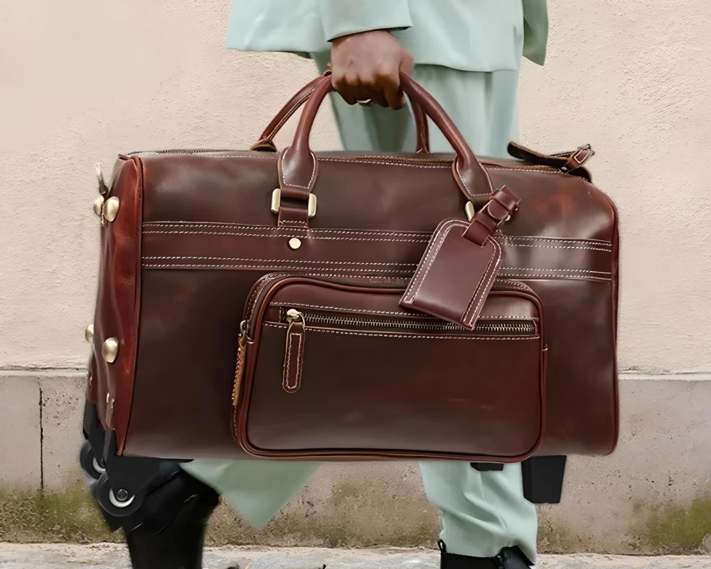 the best carry on luggage with wheels